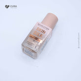 Revolution Skin Silk Luminous Serum Foundation F2 23ml